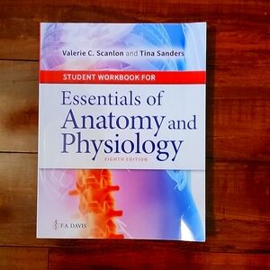 Essentials of Anatomy and Physiology